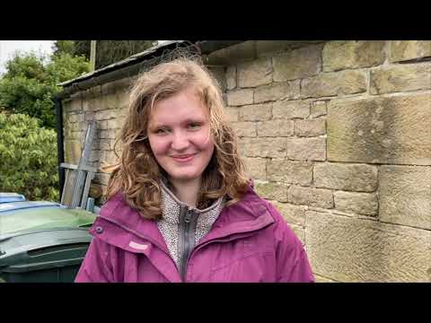 The English Nursery Garden Year...Week 52