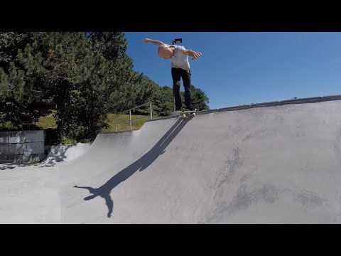 Scituate and Marshfield skate parks