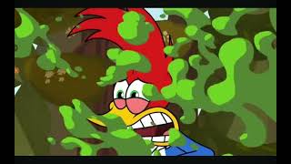 Top 15 Cartoon Burp