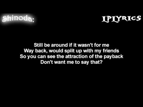 Esaul (A Place For My Head) Video