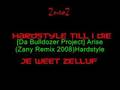 [Da Bulldozer Project] Arise (Zany Remix 2008)Hardstyle