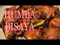 PORK HUMBA BISAYA l EASY HUMBA RECIPE