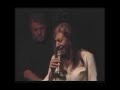 Kate Reid jazz singer You Make Me Feel So Young