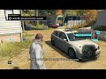 Watch Dogs #22: Onde está o Serial Killer? / Ratos e Traidores - PS4 HD gameplay Br