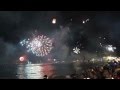 Island Info - Ark Bar, Koh Samui, New Years Eve Countdown - 2012.flv