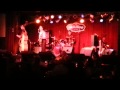 The Bobby Volkman Trio - 20 Flight Rock - B.B. King's NYC - 9/3/2012