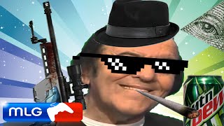 Mlg Scout Ace Csgo