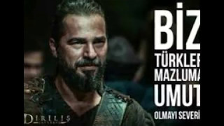 Bir Nefesine Bile Hükmedemediğimiz Bu Dünya Için Boyun Bükmeyeceğiz