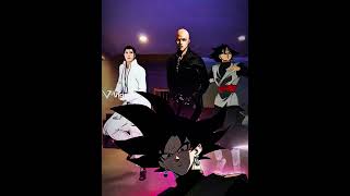 Dance If You Are Strongest Villain One Punch Man Edit