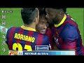 Barcelona vs Celta Vigo 3-0 2014 → RESUMEN & GOLES ← Barcelona 3-0 Celta de Vigo ~ 26-03-2014