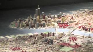 Model of NYC