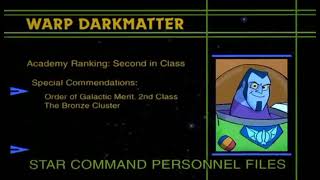 Buzz Lightyear Comando Estelar La Aventura Comienza Parte 1