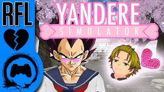 Renegade for Life: Yandere Simulator