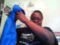 Kids Summer Clothes Haul / Lobster fest vlog video part 1 Ralph Lauren, Gymboree,