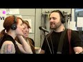 Fire With Fire - Scissor Sisters (09.06.2010, Acoustic on 1Live Radio in Germany))