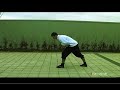 Aerial / no handed cartwheel tutorial - 3RUN