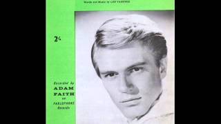 Watch Adam Faith Dont You Know It video