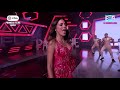 Divas de &quot;EEG&quot; se presentaron con homenaje a Jennifer López ...