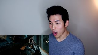 Batman vs Superman Trailer 2 Reaction