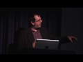 Zeitgeist Day 2013: Jason Lord | "Thinking in Systems" [Part 7 of 11]