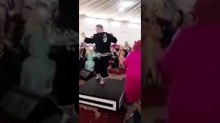 Dance Marocaine