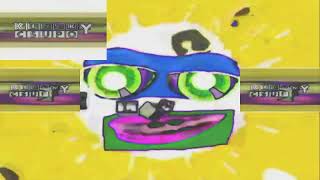 Klasky Csupo In G-Major 244 Has A Sparta Gamma Remix