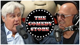 The Reason Why Jay Leno Left The Comedy Store For 30 Years