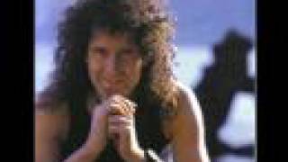 Watch Brian May Hot Patootie video