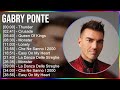Gabry Ponte 2024 MIX Greatest Hits - Thunder, Crusade, Queen Of Kings, Monster