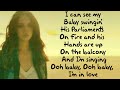 Watch: Lana Del Rey - West Coast (lyric Video) Lana Del Rey - West Coast (lyric Video)