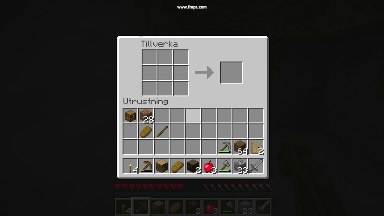 Как сделать алмазный бур в minecraft 1.7.10 Как сделать алмазный бур в minecraft 1.7.10
