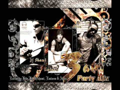 DJ Shami Dil mera tod diya Dance Mix