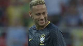 Neymar - Dünya Kupasi Performansi - Gel Hadi̇ Gel