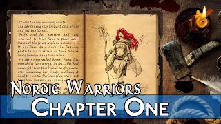 Nordic Warriors - Chapter 1 Story