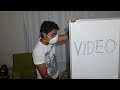 Video Nasıl Çekilir?