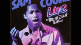 Video Bring it on home to me Sam Cooke