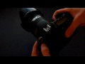 Canon EOS 60d 18-200mm 50mm 1.8 lens and BG-E9 battery grip