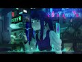 Heart Of The City Extended - VA-11 Hall-A: Cyberpunk Bartender Action Ost
