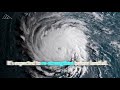 Hurricane Florence Due To Strengthen As It Barrels Toward Carolinas Hurricane Florence Due To Strengthen As It Barrels Toward Carolinas