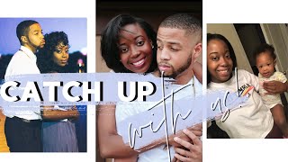 Catch Up With Us ! | A Two Year Montage