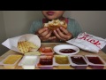 Asmr Chick Fil A Chicken Sandwich Eating Sounds Asmr Chick Fil A Chicken Sandwich Eating Sounds