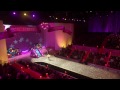 Katy Perry Teenage Dream Hot N Cold Best Perfomance Victoria's Secret Fashion Show 2010 HD