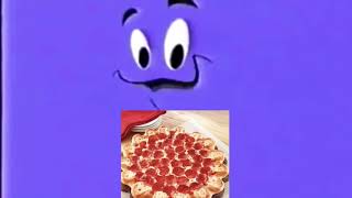 Nick Jr. Face - Pizza Hut Commercial But Its A Fanmade Tv Airing.