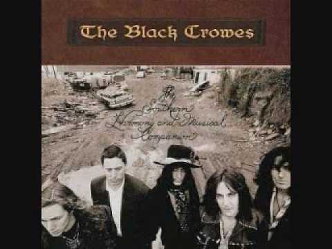 Three black crows bad luck