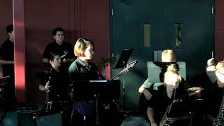 2018 Chavez Spring Concert – Jazz Band