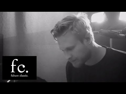 Mitzi - Truly Alive (Rehearsal Session)