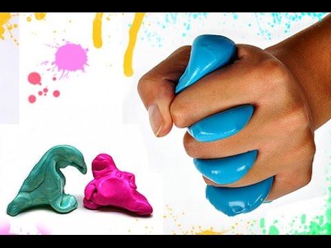 Handgum как сделать своими руками 34