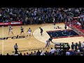 Bradley Beal's Big Shot Seals the Deal