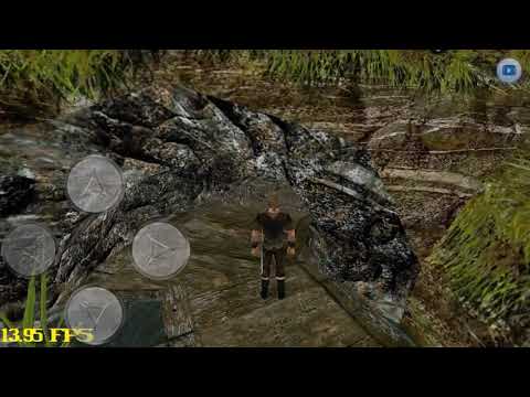 Установить Игру на Андроид Готика 1 - YouTube Установить Игру на Андроид Готика 1 - YouTube