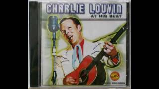 Watch Charlie Louvin To Tell The Truth i Told A Lie video